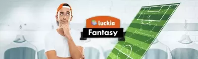 Luckia Reseña - Fantasy