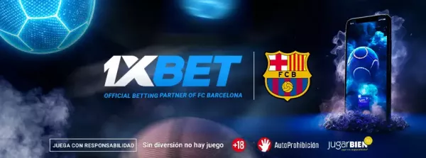 1xbet Reseña - imagen facebook