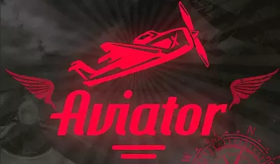 Aviator Logo