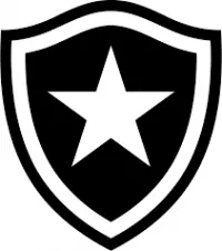 Copa Libertadores - Botafogo Logo