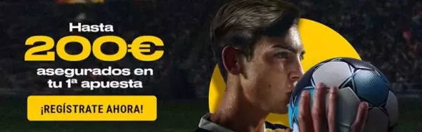 Bwin España - Bono de bienvenida 2