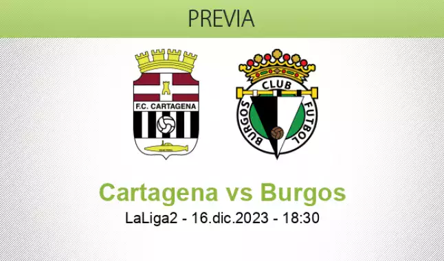 Pronóstico Burgos CF Sporting Gijón